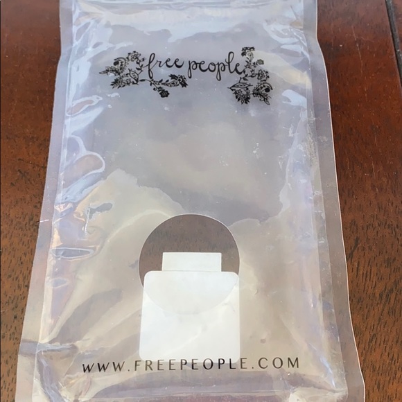 Free People Phone Case 6/7/8 - Picture 4 of 5